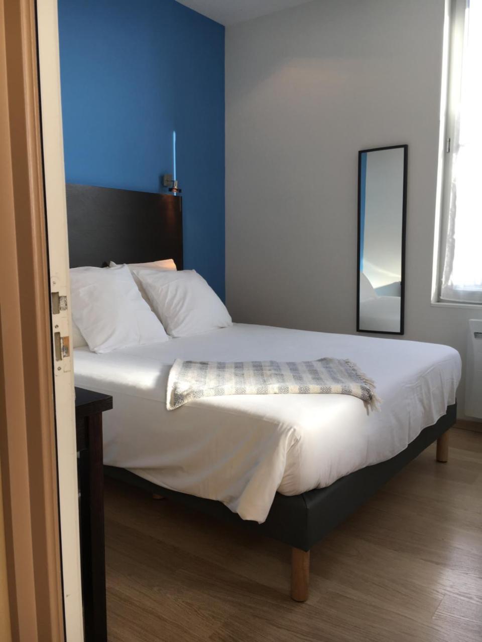 Les Bains Boyardville - Hotel Et Restaurant מראה חיצוני תמונה