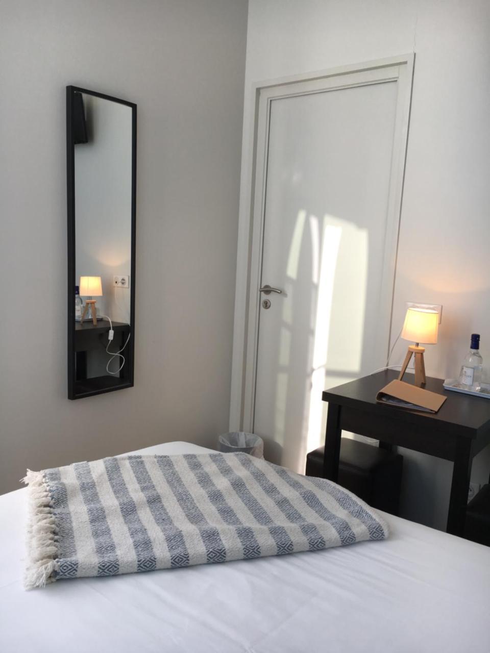Les Bains Boyardville - Hotel Et Restaurant מראה חיצוני תמונה